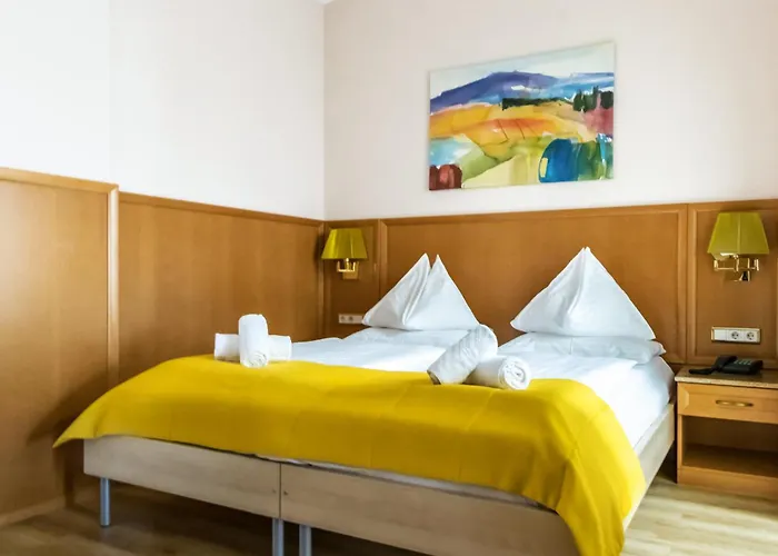 Hotel Corvinus Vienna - Newly Renovated