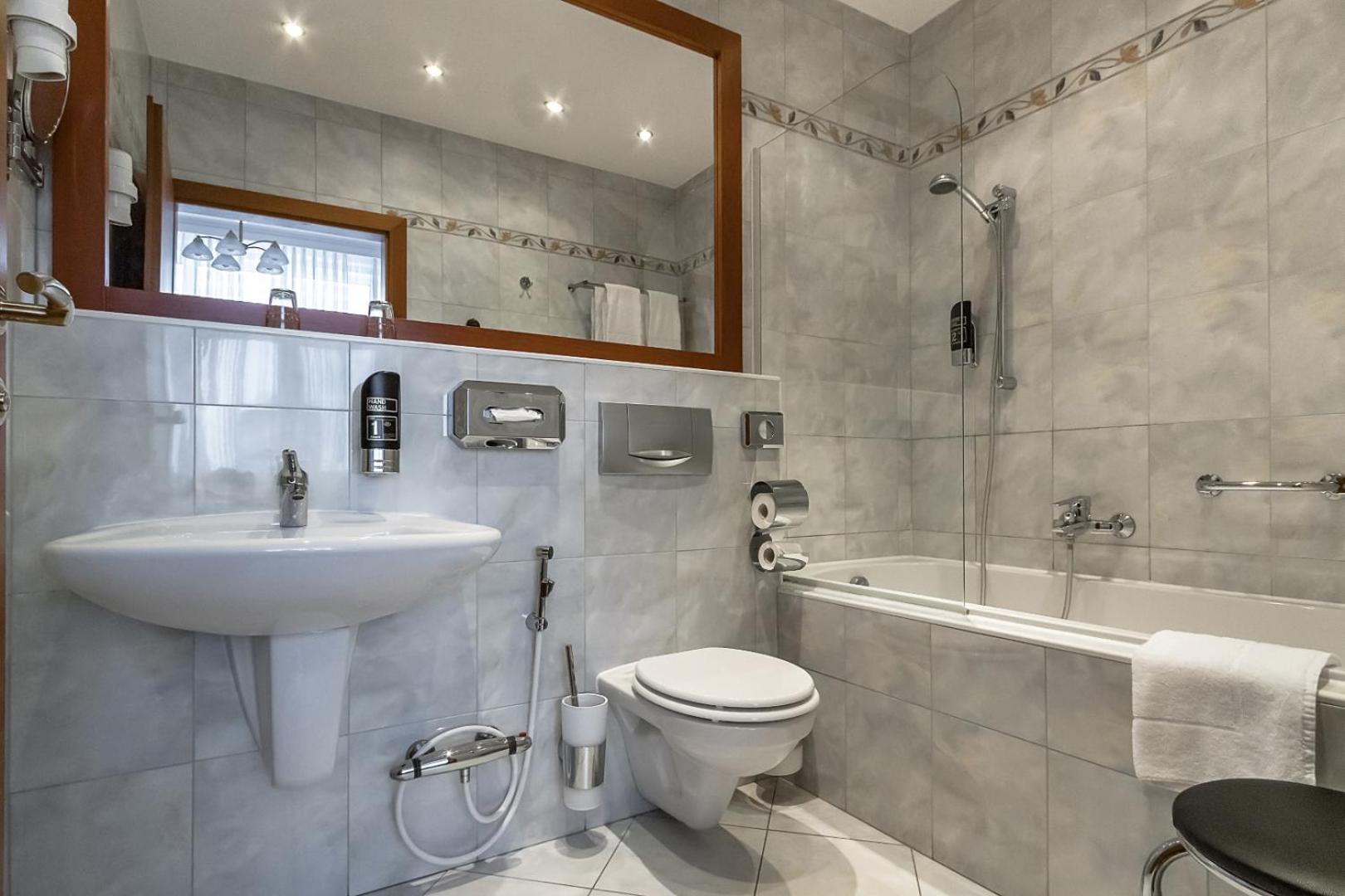 Corvinus - Newly Renovated Hotel Vídeň