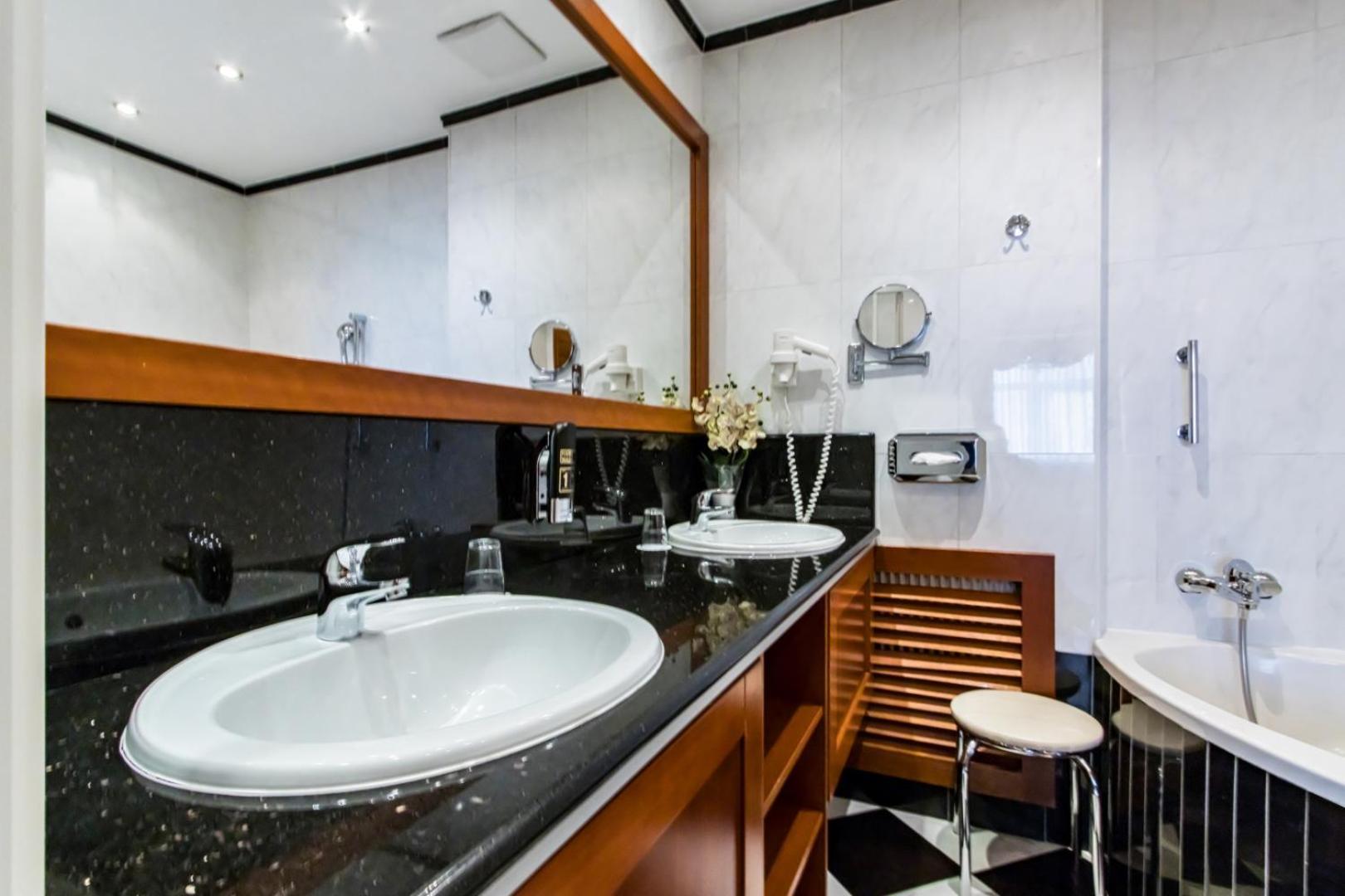 Corvinus - Newly Renovated Vídeň
