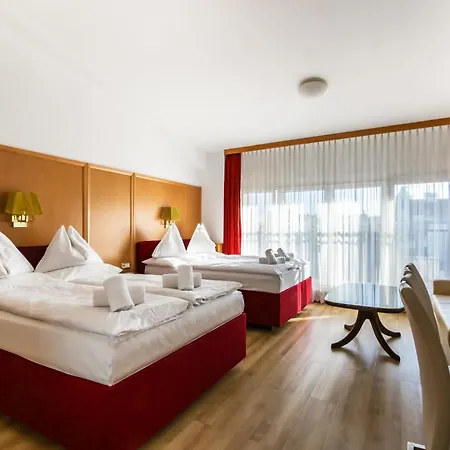 Hotel Corvinus Vienna - Newly Renovated Exterior photo