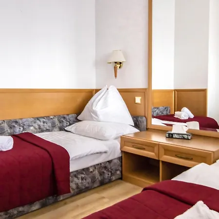 Hotel Corvinus Vienna - Newly Renovated Exterior photo