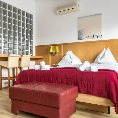 Hotel Corvinus Vienna - Newly Renovated Exterior photo
