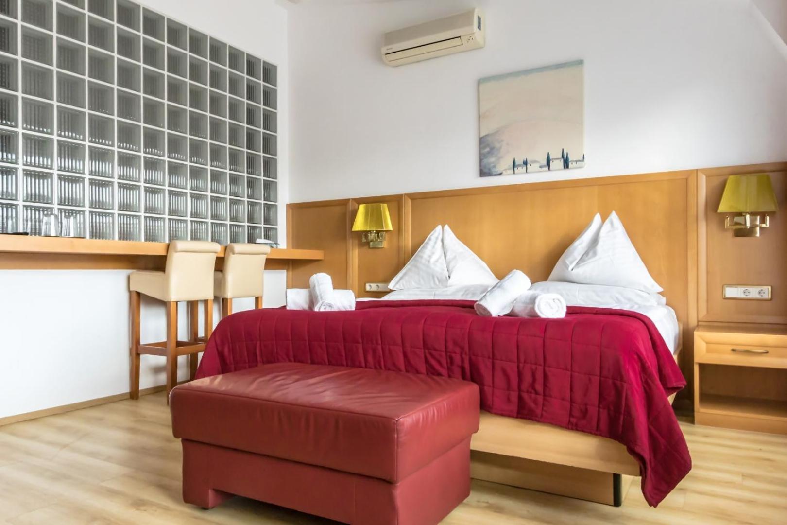Hotel Corvinus - Newly Renovated Vienna
