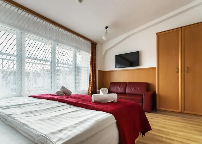 Hotel Corvinus Vienna - Newly Renovated